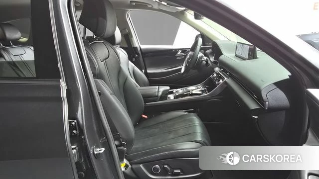 Genesis GV80 id 4187450 из Кореи 20