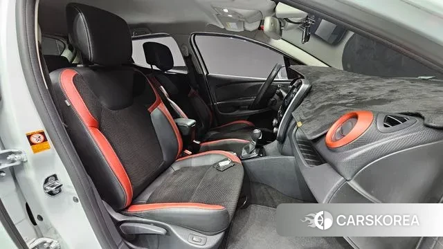 Renault Korea (Samsung) Clio id 3396836 из Кореи 20