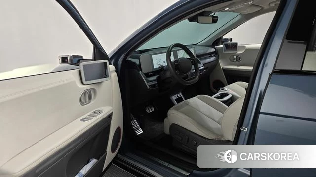 Hyundai Ionic 5 id 4585665 из Кореи 20