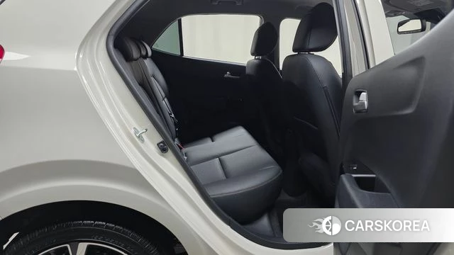 Kia Morning Urban (JA) id 4618428 из Кореи 32