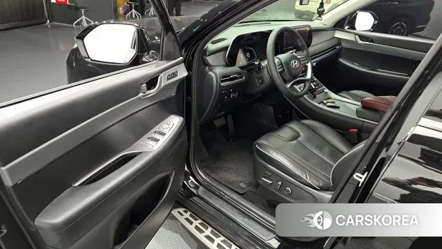 Hyundai The New Palisade id 3366630 из Кореи 20