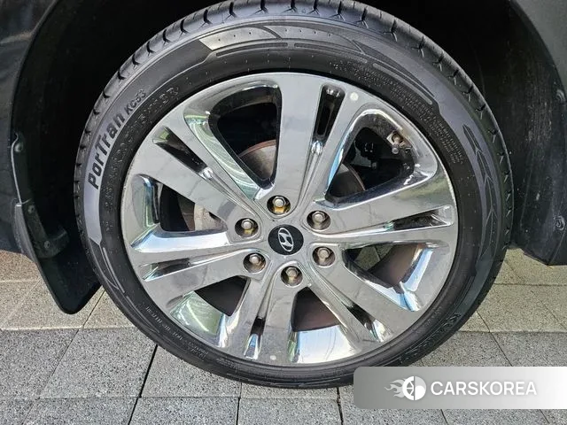 Hyundai Solati id 3544428 из Кореи 17