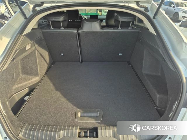 Renault Korea (Samsung) XM3 id 4608507 из Кореи 20