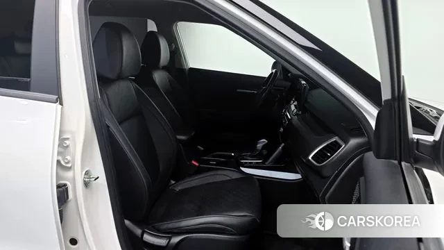 Kia Seltos id 3389636 из Кореи 20