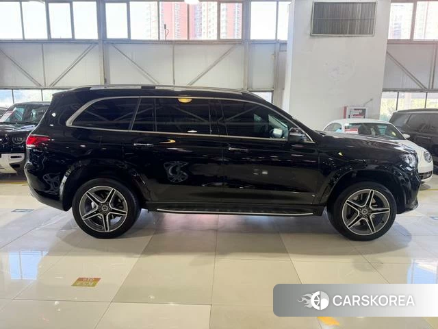 Mercedes-Benz GLS id 4208556 из Китая 20