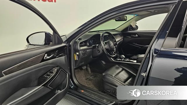 Kia K7 Premier id 4900360 из Кореи 36