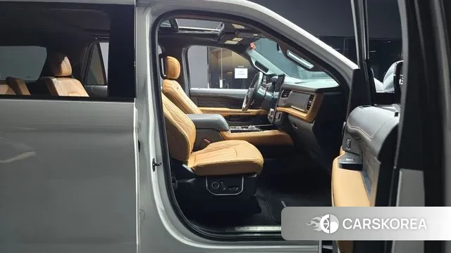 Ford Expeditation id 3115046 из Кореи 20