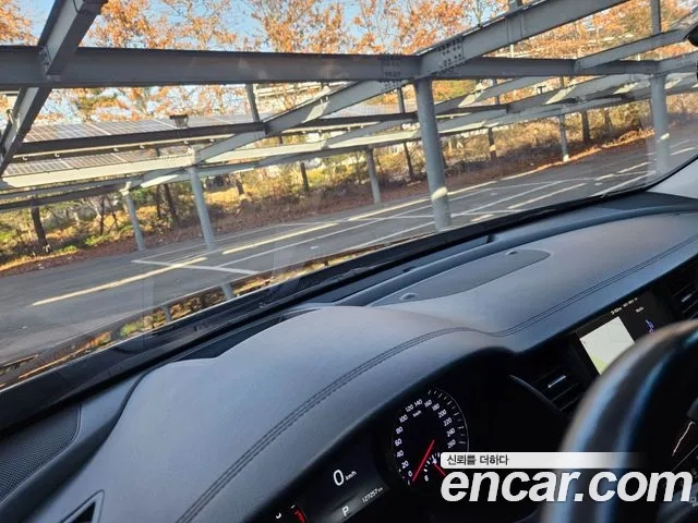 Kia Come New K7 id 2917632 из Кореи 20