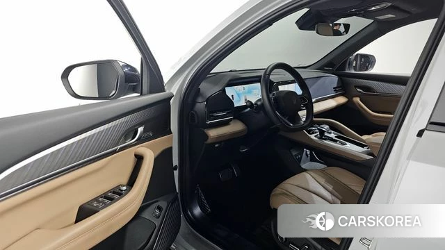 Renault Korea (Samsung) Grand Coleos id 4432597 из Кореи 34