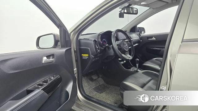 Kia All New Morning (JA) id 4020066 из Кореи 20