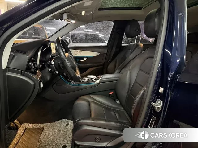 Mercedes-Benz GLC-Class X253 id 3694979 из Кореи 20