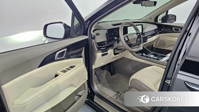 Kia The New Carnival 4th Generation id 4381195 из Кореи 41