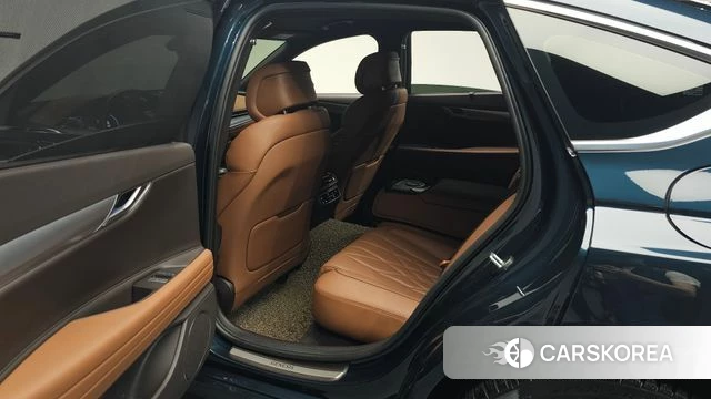 Genesis G80 (RG3) id 4389242 из Кореи 35