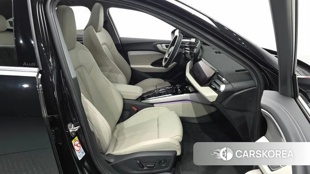 Audi A5 (B10) id 4329287 из Кореи 30