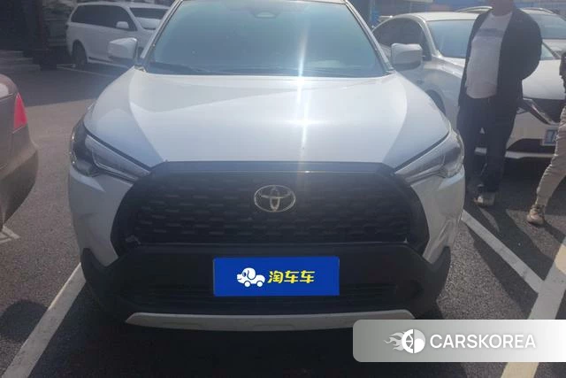 Toyota Corolla Sharp amplifier id 4207597 из Китая 17