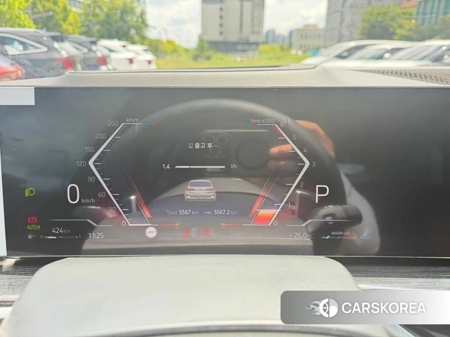 BMW X5 (G05) id 4639777 из Кореи 15