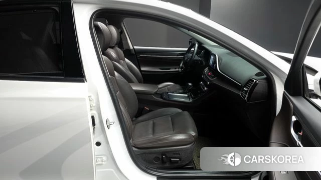 Hyundai Grandeur IG id 3801822 из Кореи 20