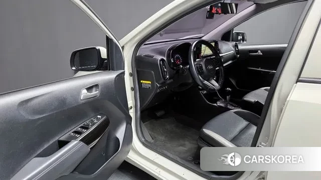 Kia All New Morning (JA) id 3568771 из Кореи 20