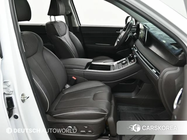 Hyundai The New Palisade id 4355185 из Кореи 20