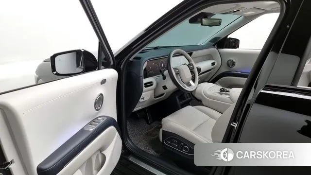 Hyundai Palisade (LX3) id 3471789 из Кореи 20