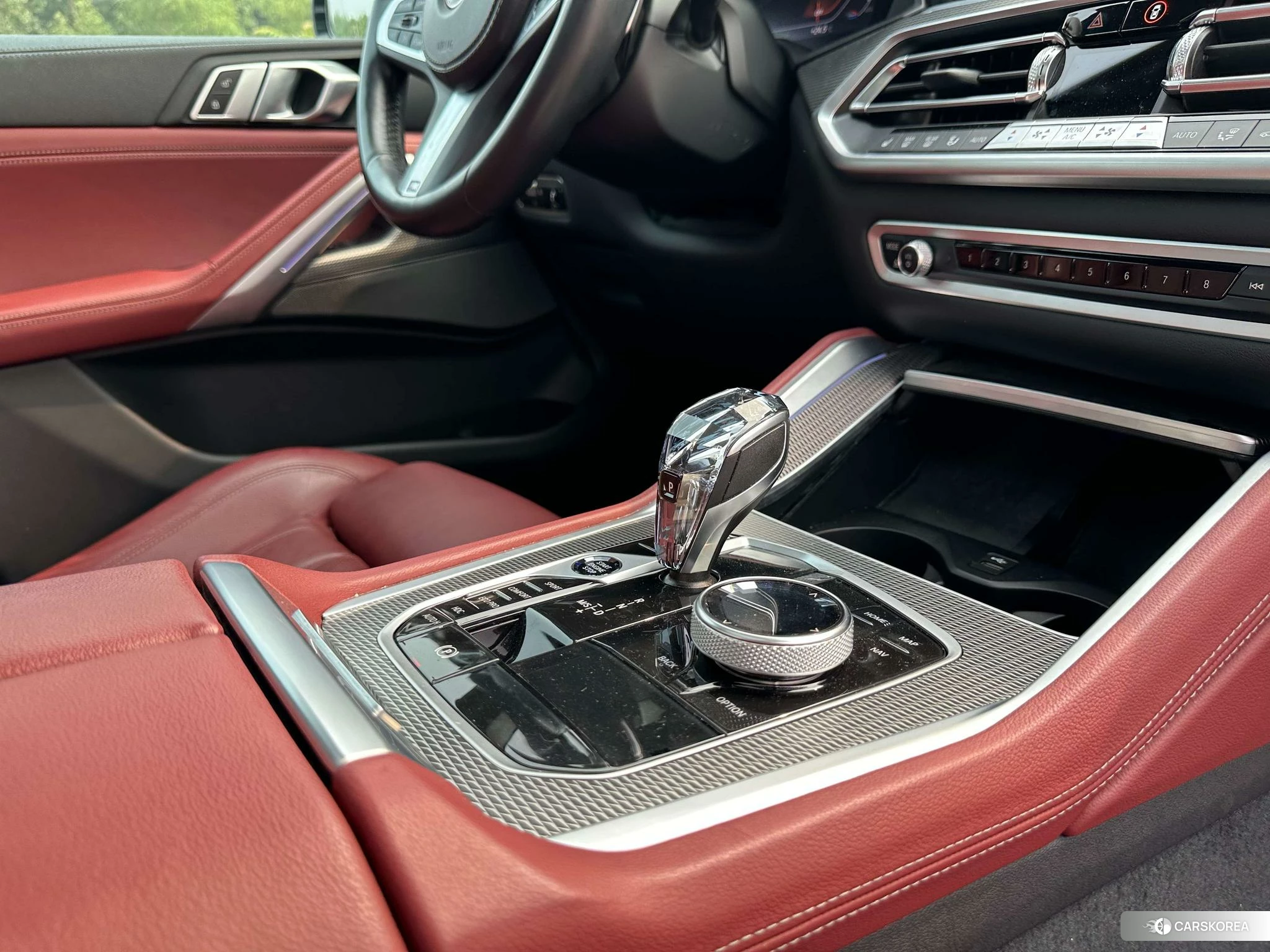 BMW X6 id 4461558 из Китая 29