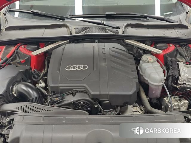Audi A5 id 4260744 из Китая 20