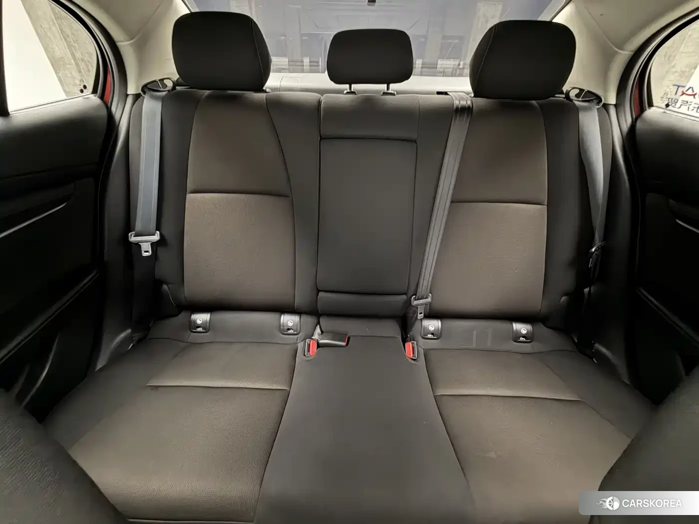 Mazda 3 id 4629559 из Китая 18
