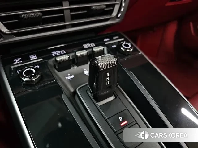 Porsche 911(992) id 3607396 из Кореи 20