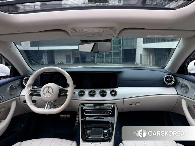 Mercedes-Benz E-class (imported) id 4333392 из Китая 15