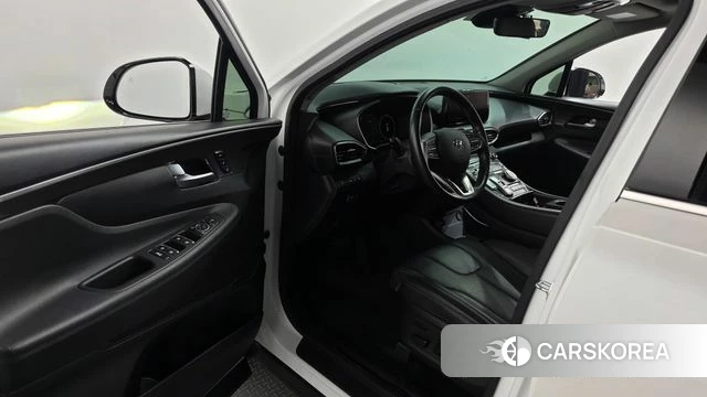 Hyundai The New Santa Fe id 4863525 из Кореи 38