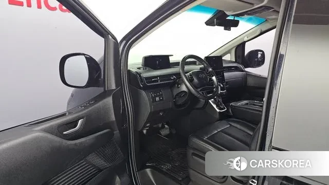 Hyundai Staria id 3716973 из Кореи 20