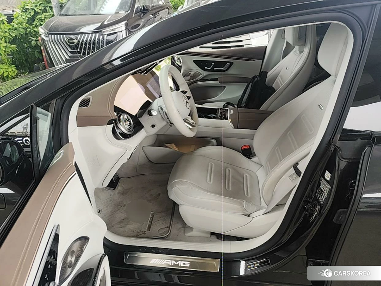 Mercedes-Benz EQS AMG id 4493252 из Китая 15