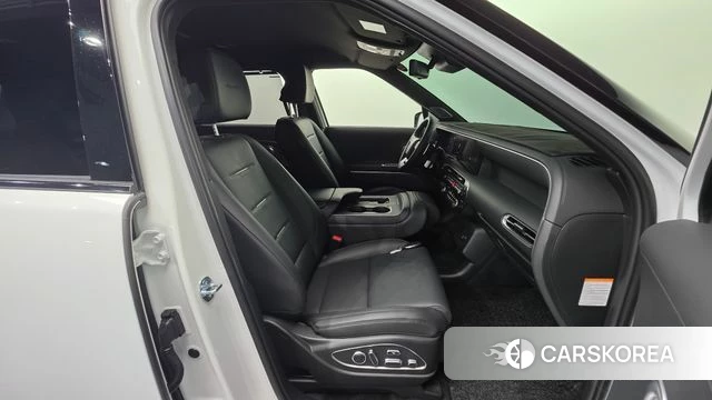 Hyundai Palisade (LX3) id 3876392 из Кореи 20