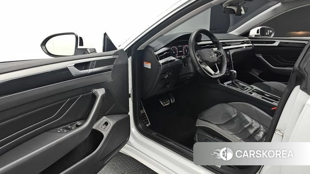 Volkswagen Arteon id 4408511 из Кореи 36