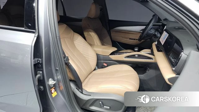 Renault Korea (Samsung) Grand Coleos id 4554462 из Кореи 31