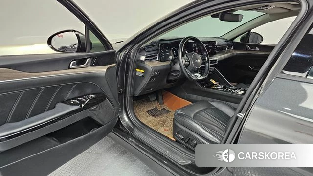 Kia K5 3rd generation id 3807676 из Кореи 20