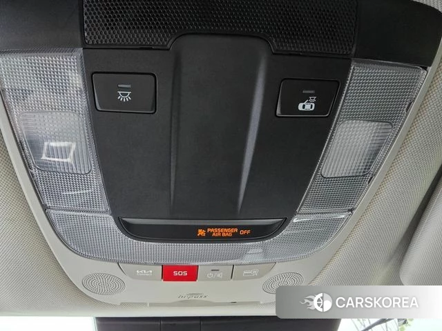 Kia Sportage 5th Generation id 4262705 из Кореи 20