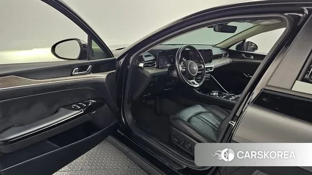 Kia K5 Hybrid 3rd Generation id 3349918 из Кореи 20