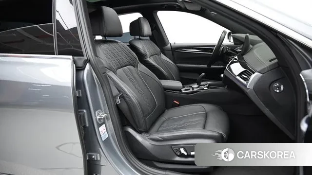 BMW 6 Series GT (G32) id 3328329 из Кореи 20