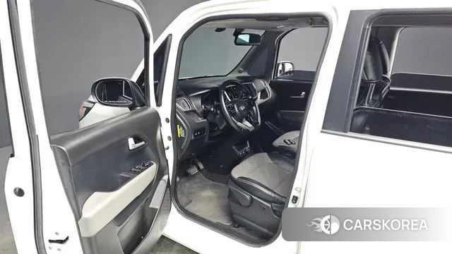 Kia The New Ray id 2985211 из Кореи 20