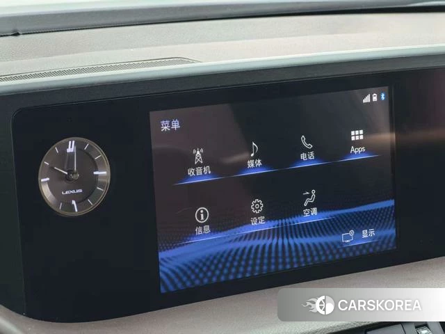 Lexus ES id 4222231 из Китая 17