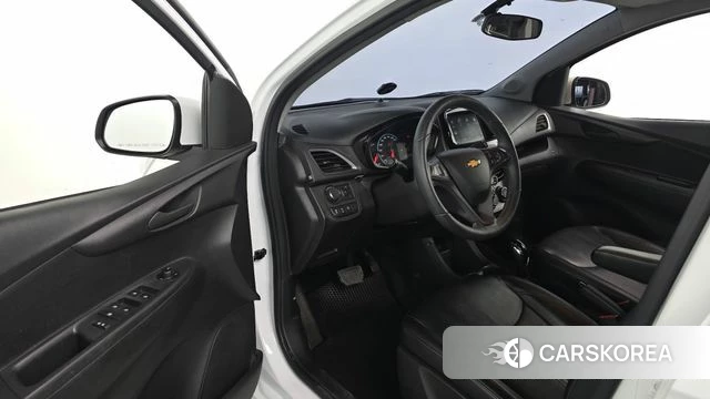 Chevrolet (GM Daewoo) The New Spark id 3955803 из Кореи 20