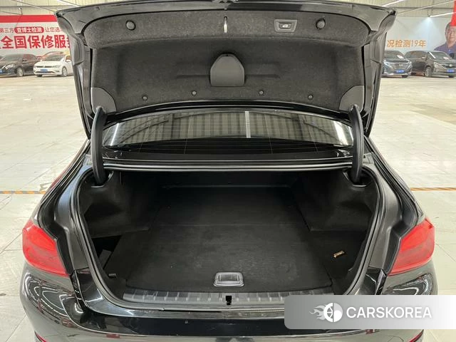 BMW 5 series PHEV id 4261479 из Китая 18
