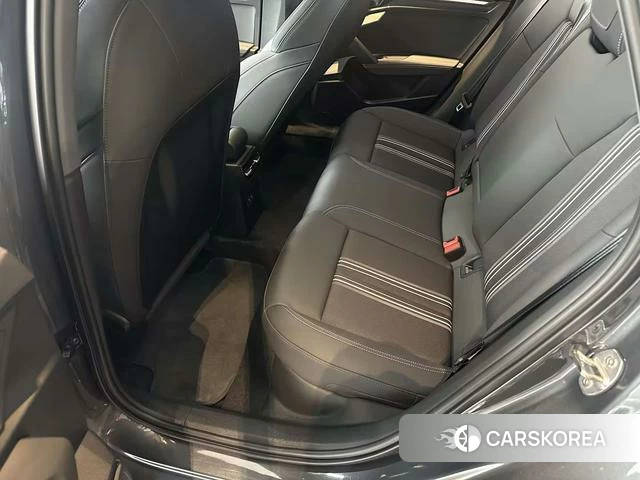 Audi A3 id 4265861 из Китая 13