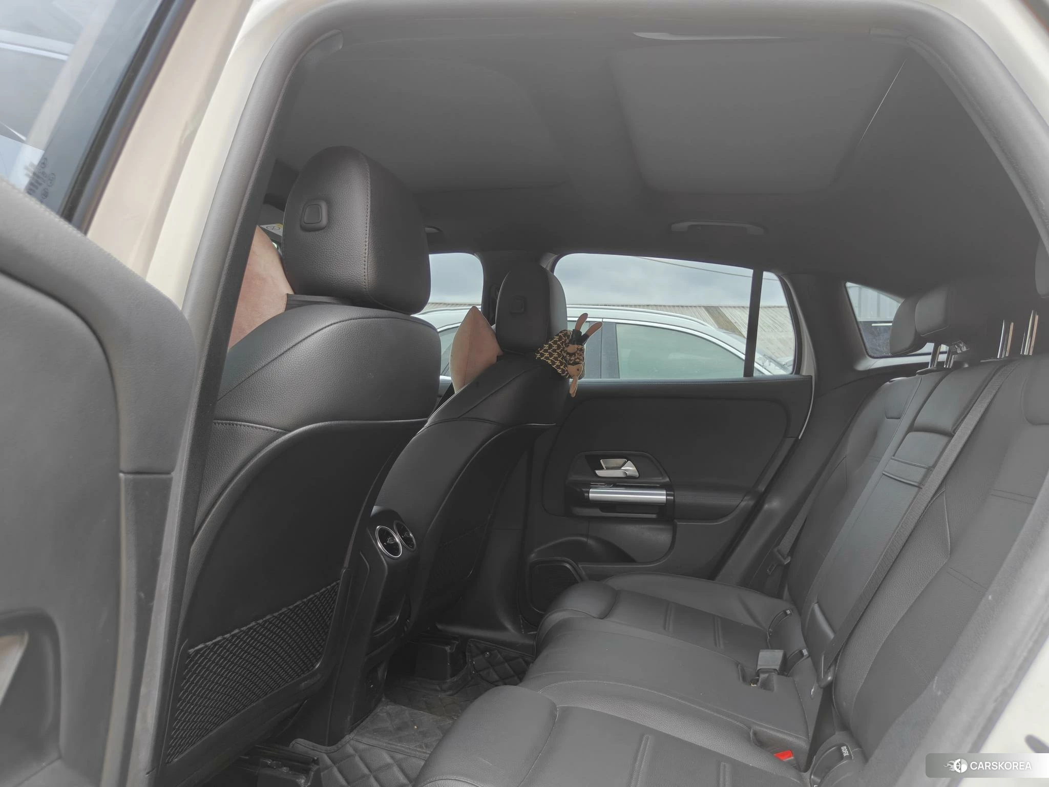 Mercedes-Benz GLA id 4498593 из Китая 16