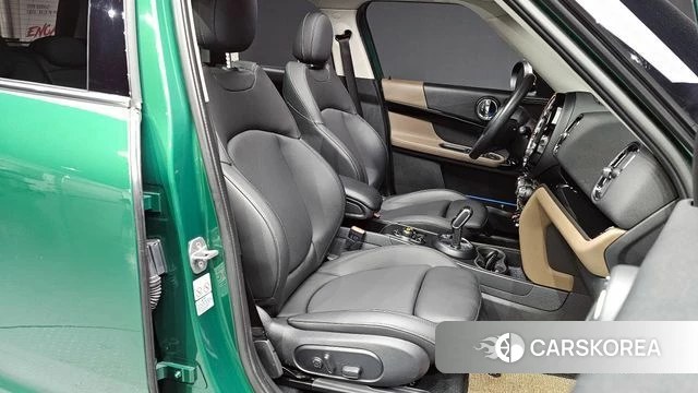 Mini Cooper Countryman id 3853233 из Кореи 20