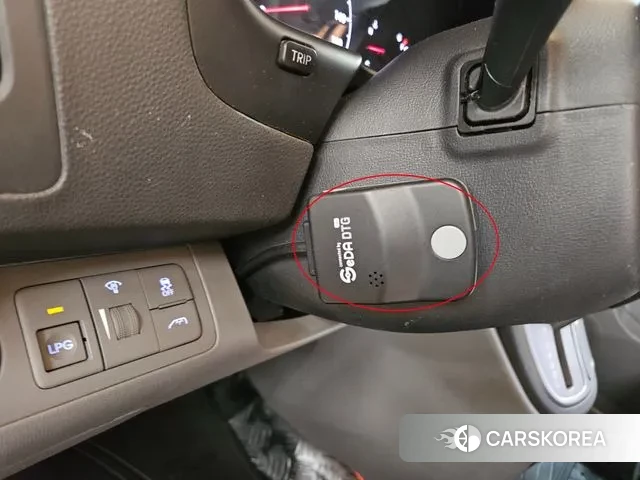 Hyundai The New Grand Starex id 3778943 из Кореи 20