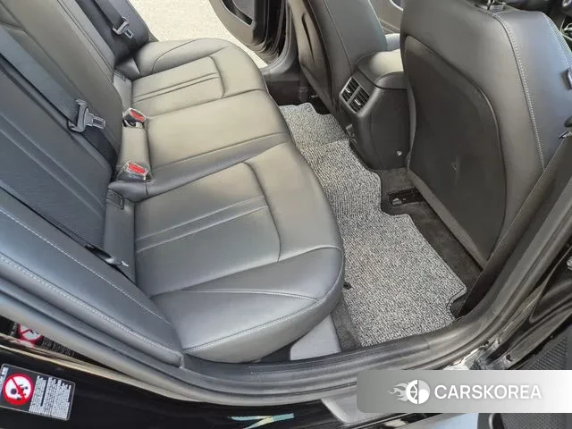 Hyundai Sonata (DN8) id 3008842 из Кореи 20