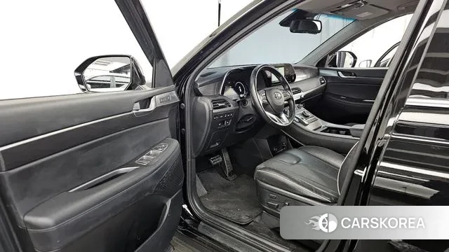 Hyundai Palisade id 3591671 из Кореи 20