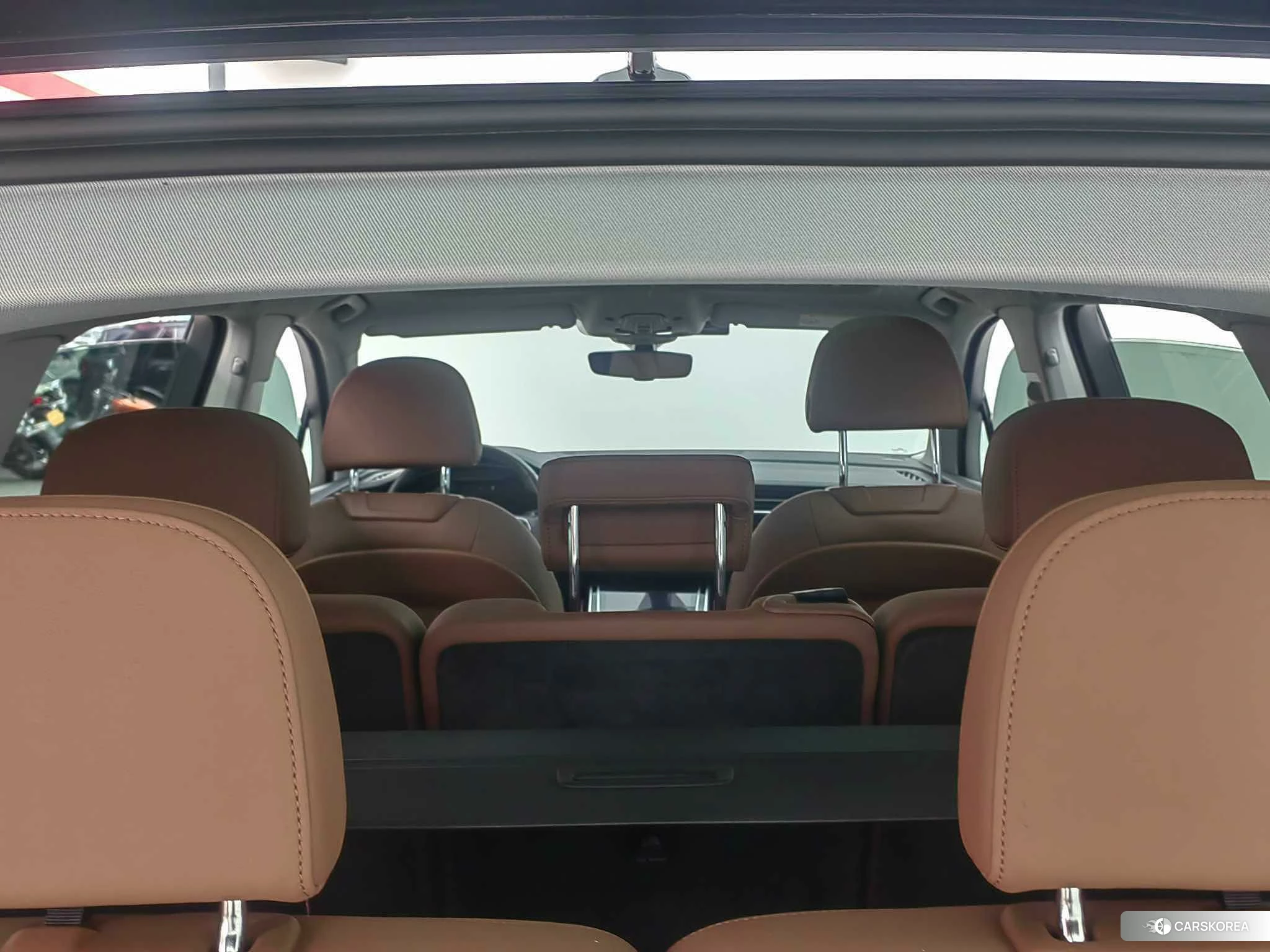 Audi Q7 id 4473627 из Китая 20